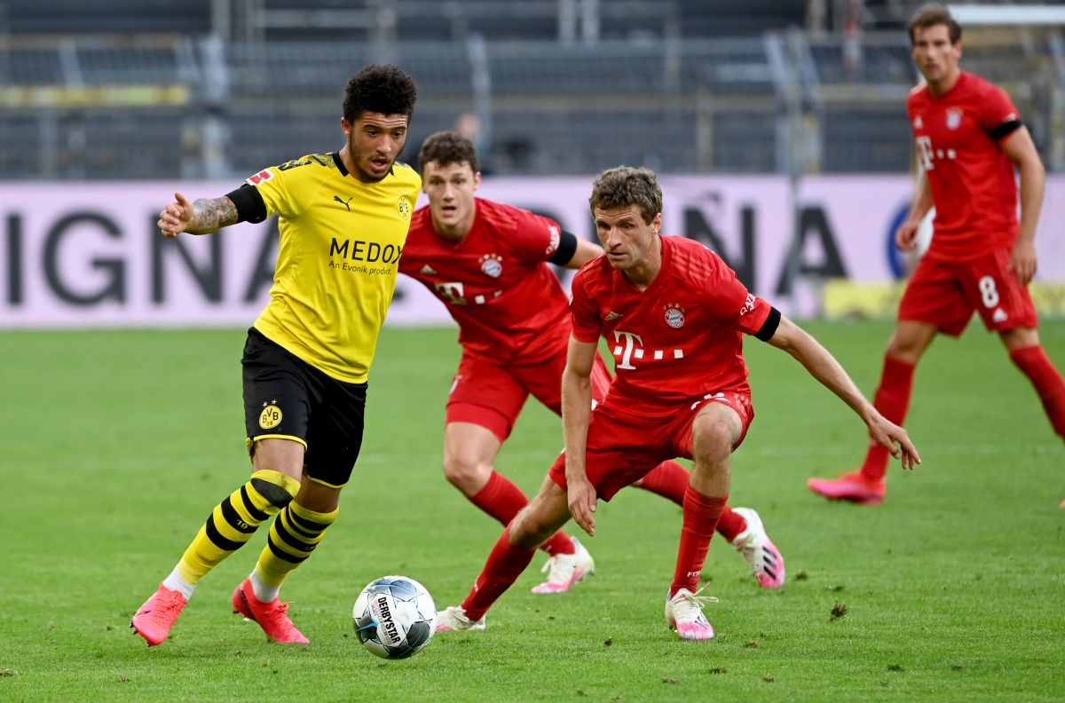 Stigla nova ponuda za Sancha: Dortmund dobija i svjetski poznatog igrača, hoće li reći 'da'?