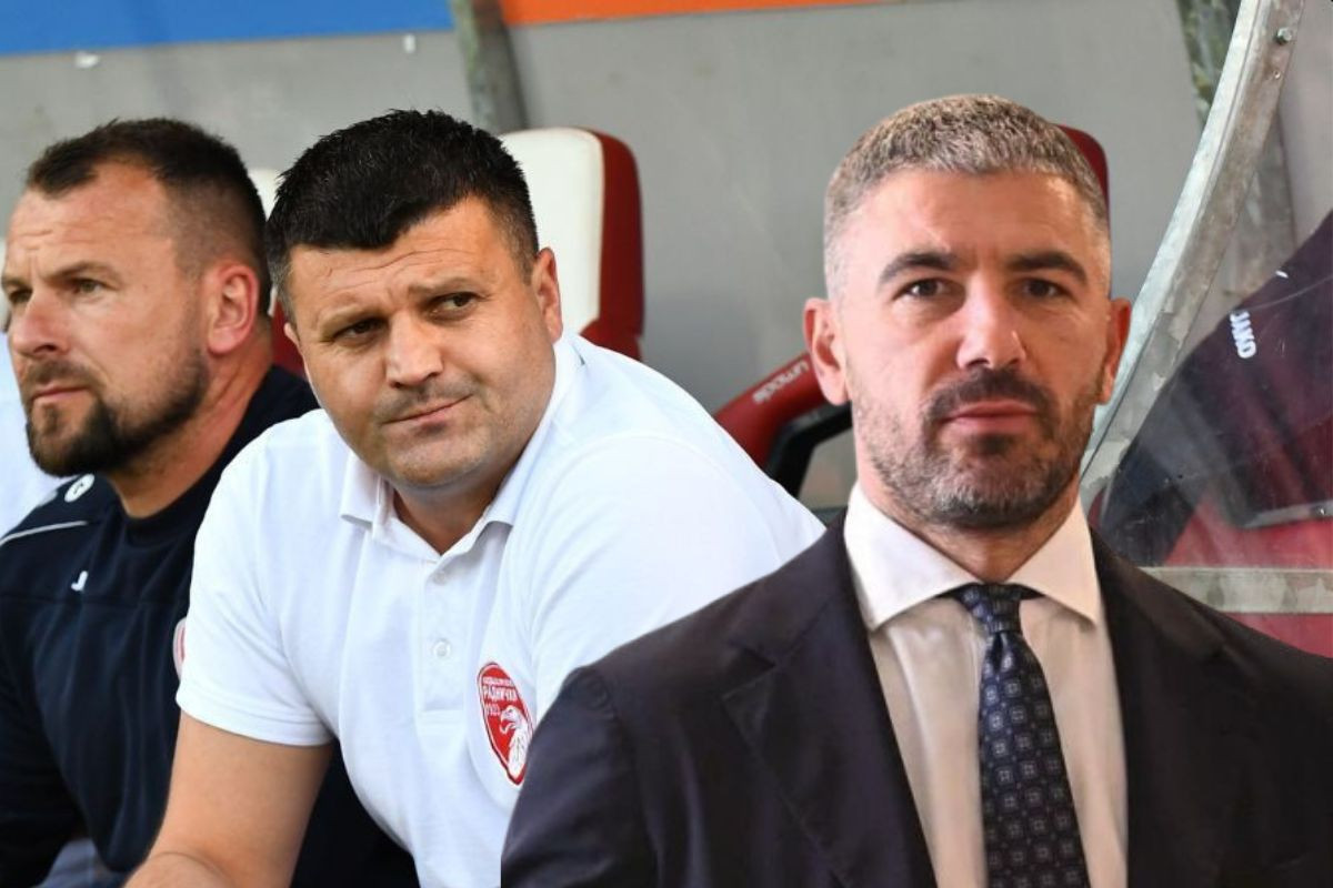 Spisak Aleksadra Kolarova najbolje pokazao šta je Feđa Dudić napravio u Radničkom