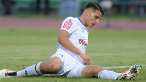 Filip Taraba pred transferom karijere: Mladi kapiten Širokog seli u HNL