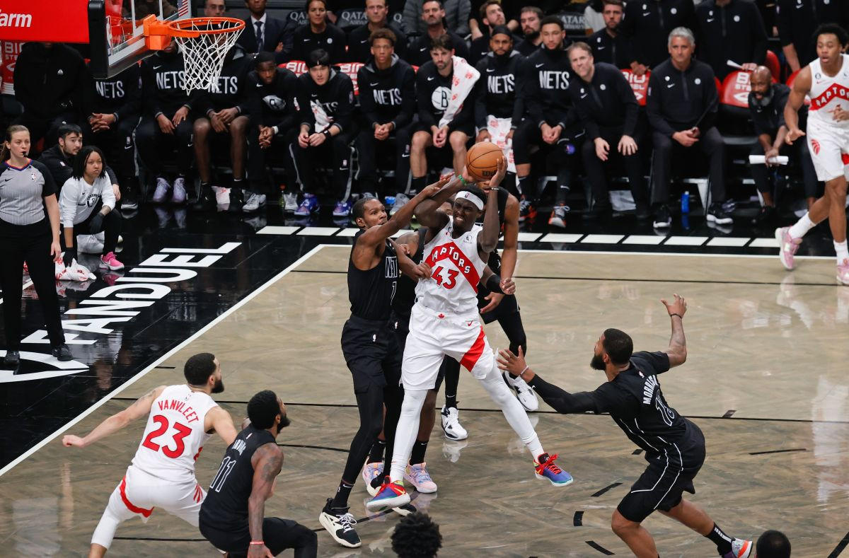 Toronto i Memphis u drugoj četvrtini razbili protivnike, Utah Jazz u gostima savladao LA Clipperse