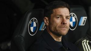 Gdje će Xabi Alonso?