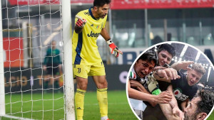 Legenda postaje član najljepše fudbalske priče u Evropi: Buffon je spreman na potpis, želi Mundijal!