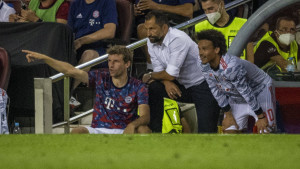 Bizarno objašnjenje Bayerna zašto su otjerali Mullera, navijači bijesni: "Da je Salihamidžić..."