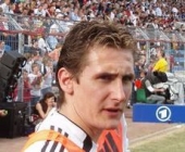 Kloseovo posljednje svjetsko prvenstvo