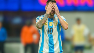 Tiket koji oduzima dah: Čovjek je 300.000 uplatio na meč Argentine i Kanade i to na kvotu 9