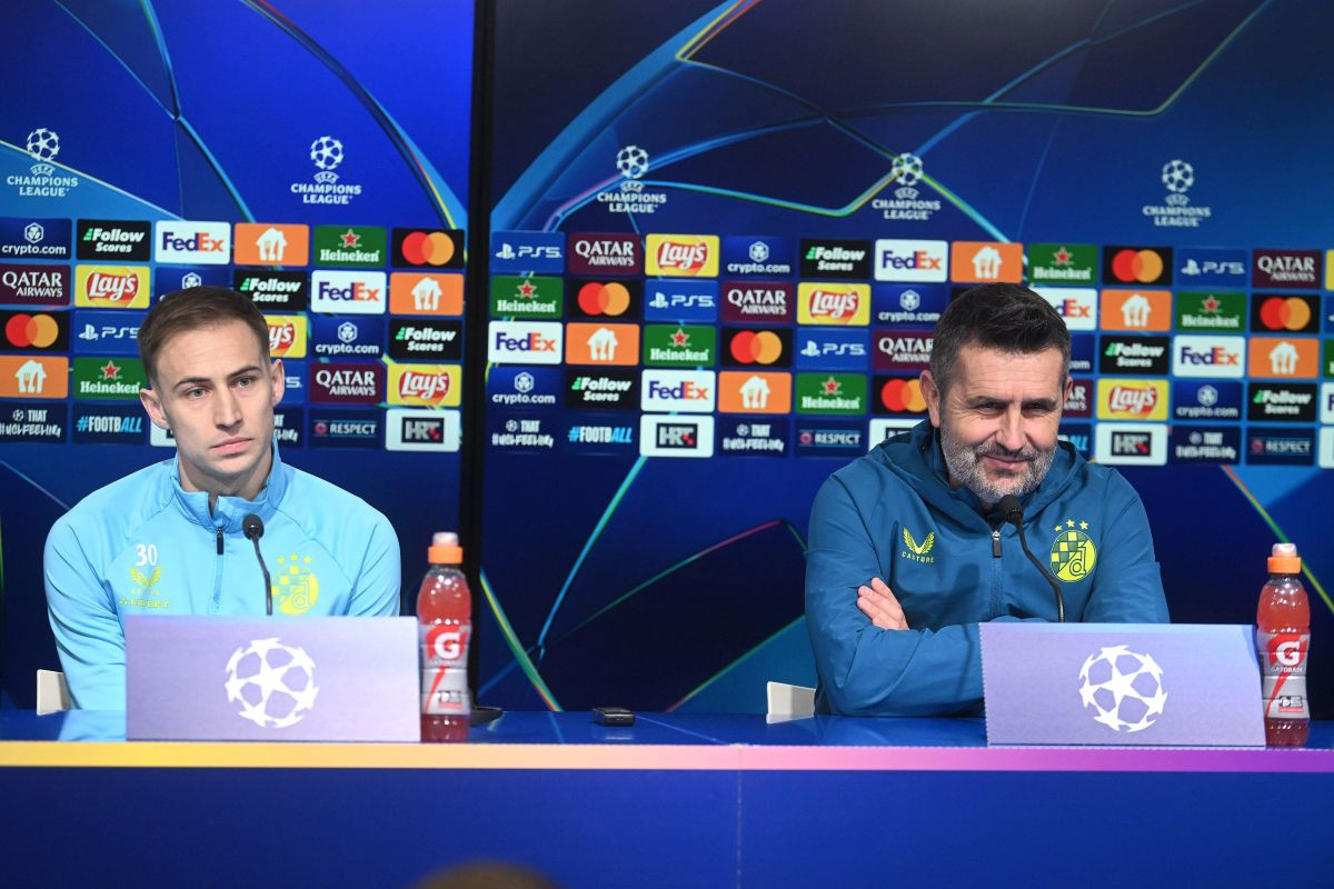 Dinamo dogovorio prvi veliki posao za januar, mišljenja navijača podijeljena