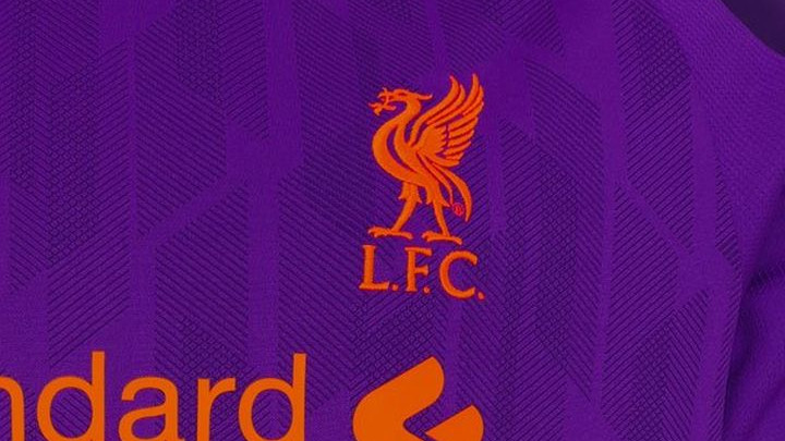 Gostujući dresovi Liverpoola za novu sezonu razočarali navijače