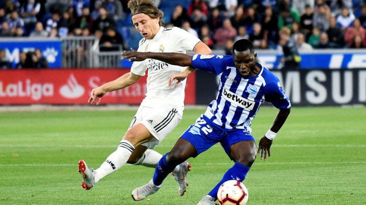 Real putuje u Afriku na meč Kupa Kralja