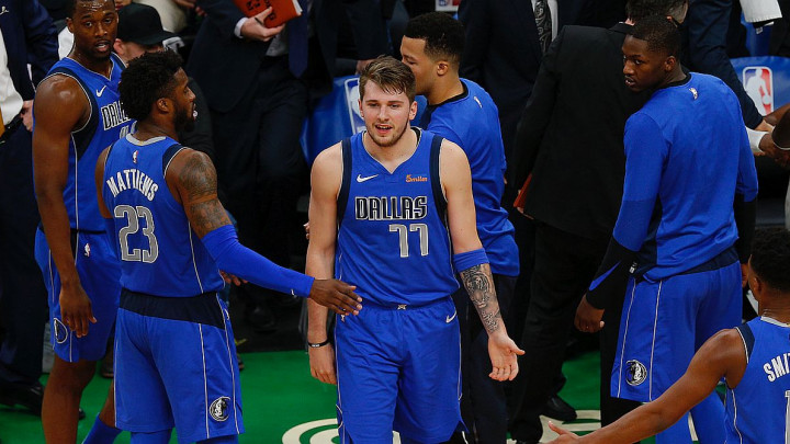 Warriorsi brojali do 146, Dončić ponovo oduševio