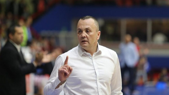 Saopštenje za javnost iz KK Leotar o promjenama na kormilu ekipe