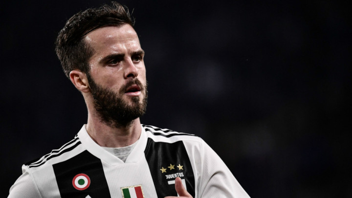 Tuttosport: Juve i PSG dogovaraju dvije velike razmjene, uključen i Pjanić