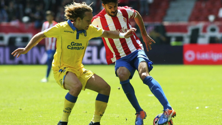 Halilović: Mislim da još uvijek mogu biti kao Luka Modrić