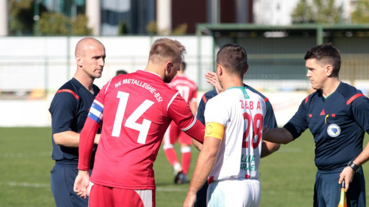 Olimpik dočekuje TOŠK, Jagodić debituje na klupi Zvijezde