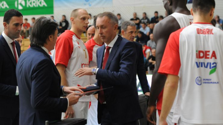 Time out trenera Zvezde za pamćenje: Igrajte šta god želite...