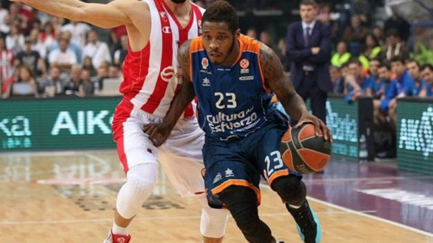 Dwight Buycks na pragu dolaska u Olympiacos