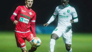 Leko se razišao sa Aluminijom