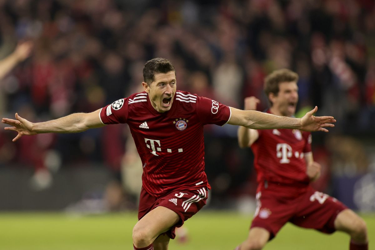 Konačni rasplet između Bayerna i Lewandowskog: Čudesni napadač neće biti sretan zbog ponude