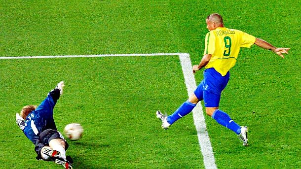 Ronaldo se vraća fudbalu? Ronaldo se vraća fudbalu?