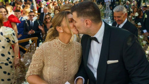 Simona Halep bila ludo zaljubljena u milijardera, planirala vjenčanje, a on oženio studenticu