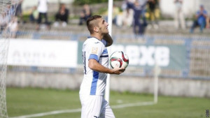Zoran Kokot se vraća u staro jato