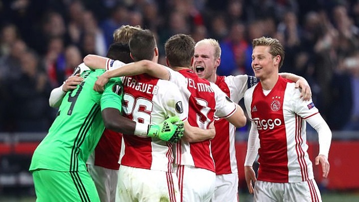 Šta treba da se desi, pa da se bh. timovi ugledaju na Ajax?