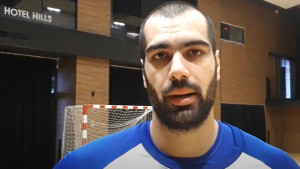 Vladimir Vranješ vjeruje u pobjede nad Estoncima
