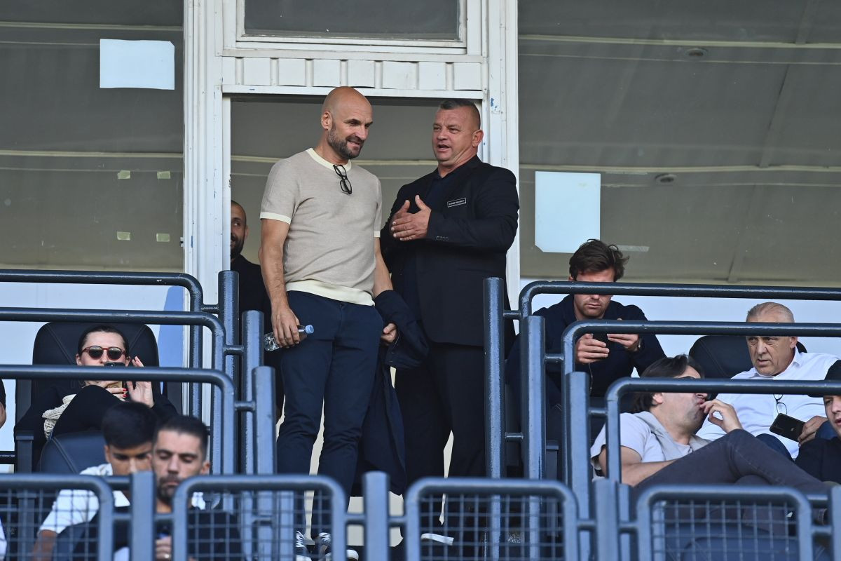 Željko Sopić izabrao najboljih 11 HNL-a: Našao mjesto bh. reprezentativcu, ali ne i zvijezdi Dinama Željko Sopić izabrao najboljih 11 HNL-a: Našao mjesto bh. reprezentativcu, ali ne i zvijezdi Dinama