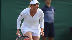 Osječanka piše historiju hrvatskog sporta - Donna Vekić u polufinalu Wimbledona!