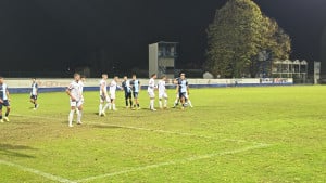 "Petarda" GOŠK-a u Gabeli protiv Tuzla Citya, Salčin fenomenalnu partiju krunisao hat-trickom