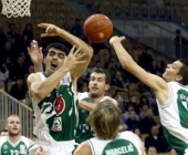 Bavčić osigurao plasman u finale Bavčić osigurao plasman u finale