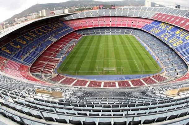 Top 10 najvećih stadiona na svijetu