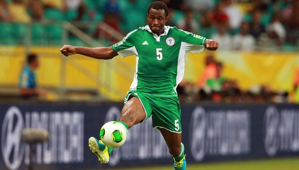 Ambrose: Nigerija može osvojiti Svjetsko prvenstvo