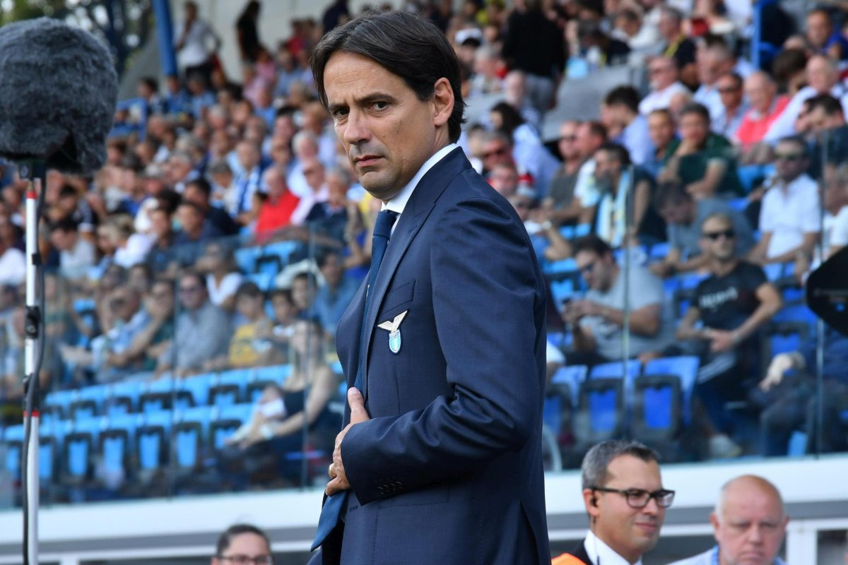 Simone Inzaghi: Naša grupa je na nivou Lige prvaka, a ne Lige Evrope
