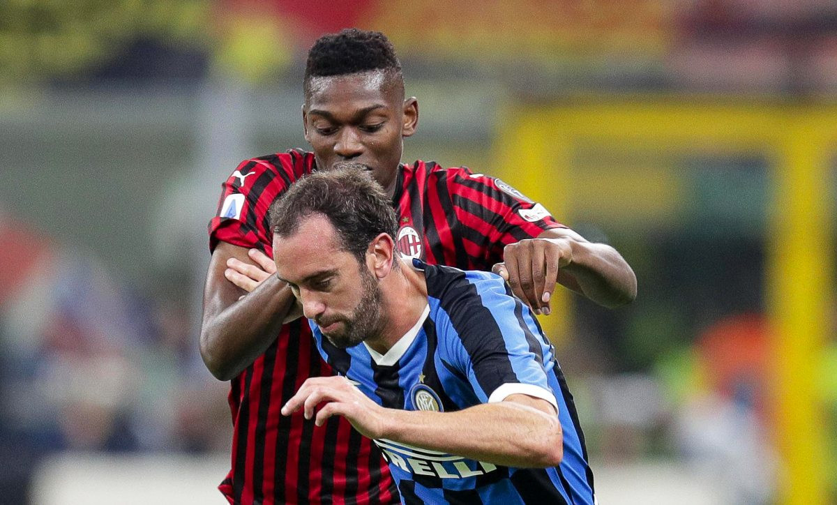 "Antonio Conte je glavna figura i najvažniji dio slagalice u Interu"