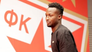 Miljenik Delija se vratio u stilu, pao transfer rekord!