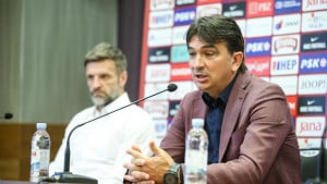 Dalić ga želi na klupi Hrvatske, ali Dinamo kvari planove - Navijači uvjereni da stiže na Maksimir
