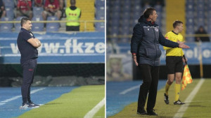 Padaju trenerske glave: Samo dvojica za "preživjela" dosadašnji dio sezone
