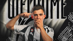 Juventus ozvaničio dolazak velikog pojačanja, potom Romano objavio čuveno "here we go" za još veće!