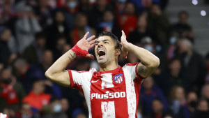Transfer bomba iz Španije: Glavna uloga je Luis Suarez!