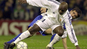 Makelele svom Realu završio stopera iz snova: "Rekao sam mu idi tamo i shvatit ćeš"