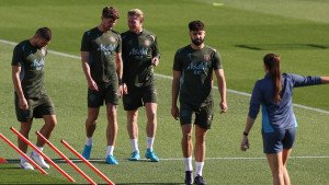 Imaju milione, ali ne i radost Božića - Pep Guardiola rastužio Gvardiola, Kovačića i saigrače