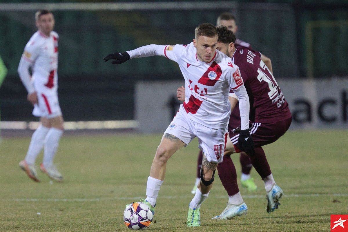 Poznati termini utakmica 25. kola WWin lige - Derbi Sarajeva i Zrinjskog odmah na otvaranju Poznati termini utakmica 25. kola WWin lige - Derbi Sarajeva i Zrinjskog odmah na otvaranju