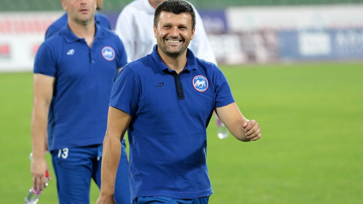 Dudić: Rezultati GOŠK-a moraju da se cijene, znam da je u radu spas