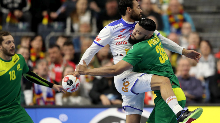 Norveškoj derbi protiv Švedske i šansa za polufinale, Španija pregazila Brazil