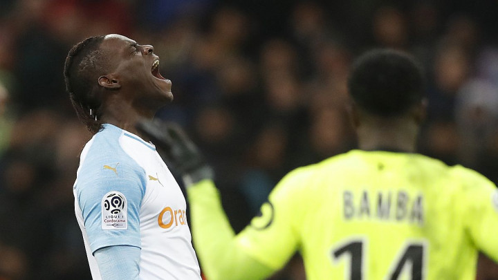 Balotelli i Ocampos odveli Marseille do velikog preokreta