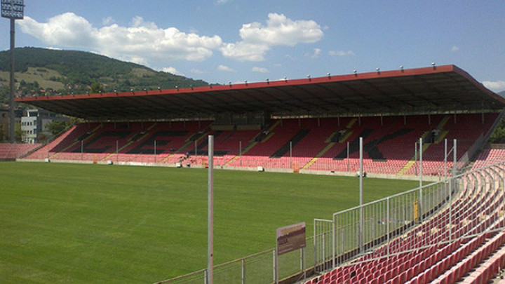 Preminuo bivši fudbaler NK Čelik Mirko Štaka