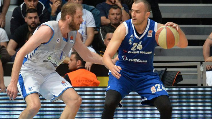 Zadar savladao MZT i opstao u ABA ligi!