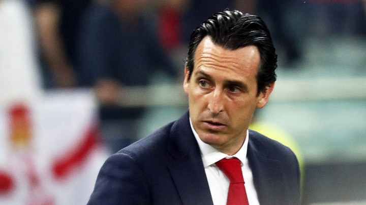 Emery: Neki igrači su trenutno jako skupi, čekamo pravi trenutak