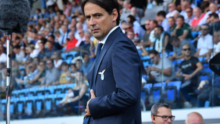 Simone Inzaghi: Naša grupa je na nivou Lige prvaka, a ne Lige Evrope
