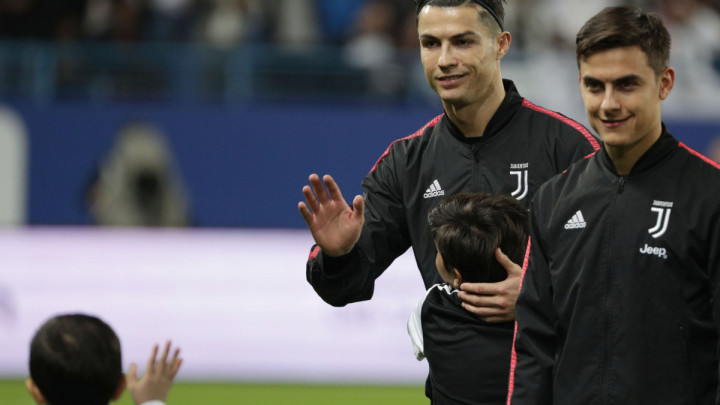 Španci tvrde: Ronaldo napušta Juve, izborom novog kluba sve će šokirati